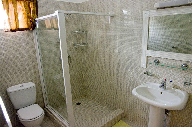 Georgina'S Cottage Beau Vallon  Room photo